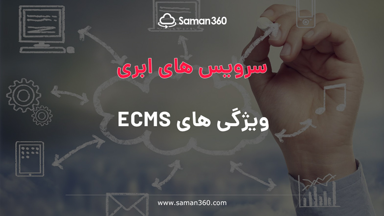 هر آنچه باید در مورد سیستم مدیریت محتوا و ویژگی های ECMS برای پورتال سازمانی بدانید