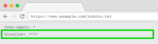 parameter-robots-disallow