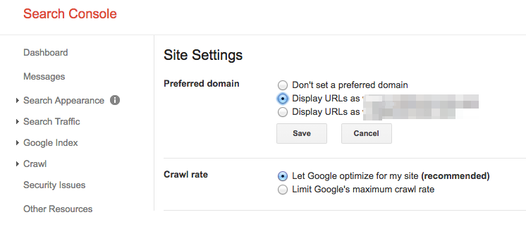 Google-Search-Console-Preferred-Domain