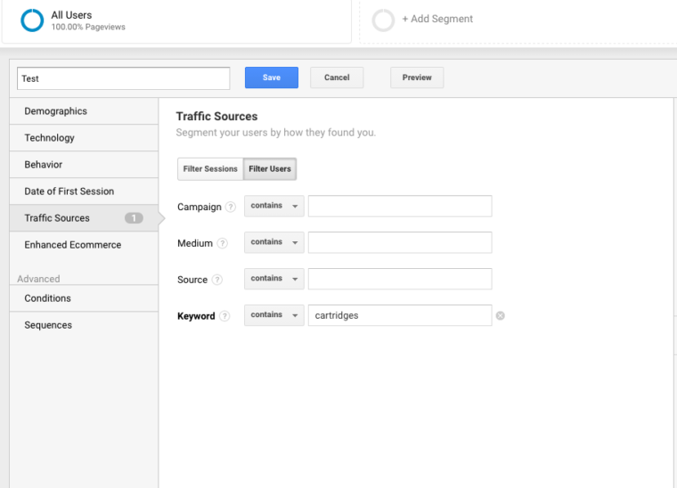 google-analytics-site-search