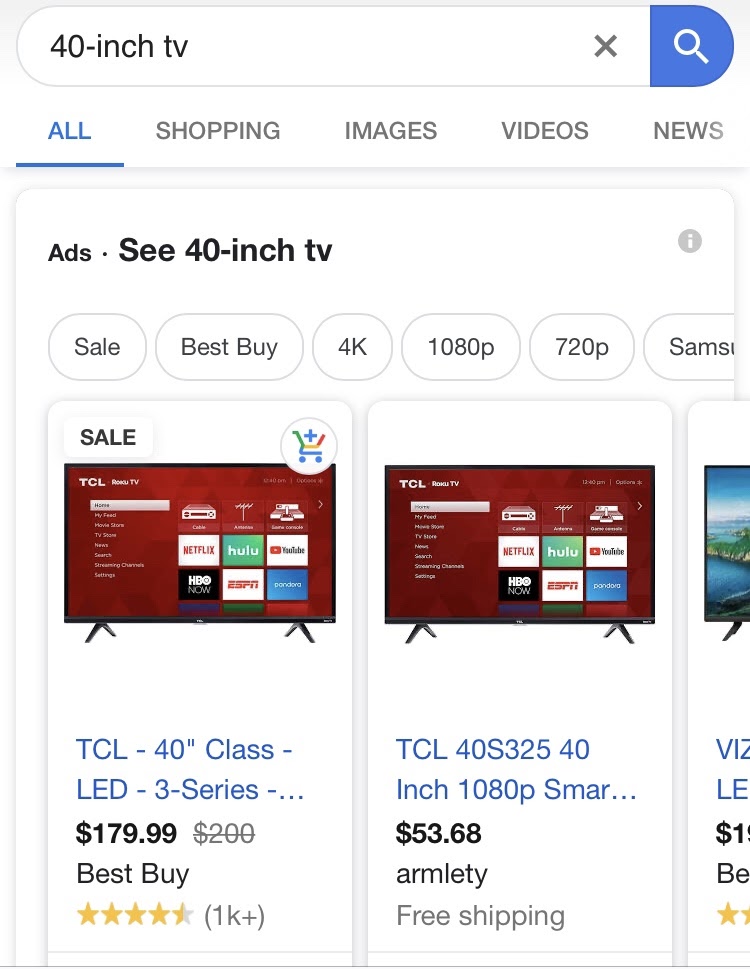 40_inch_tv_serps